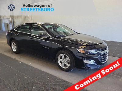 2023 Chevrolet Malibu - 1G1ZC5ST6PF218317