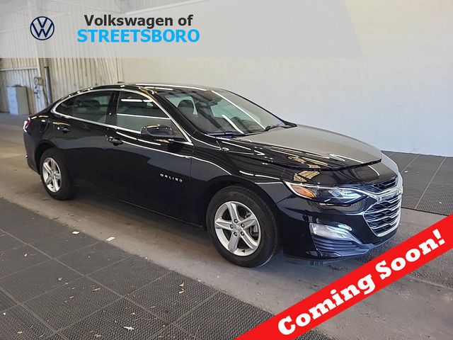 2023 Chevrolet Malibu LS - 23089951 - 0