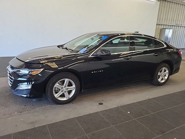 2023 Chevrolet Malibu LS - 23089951 - 1
