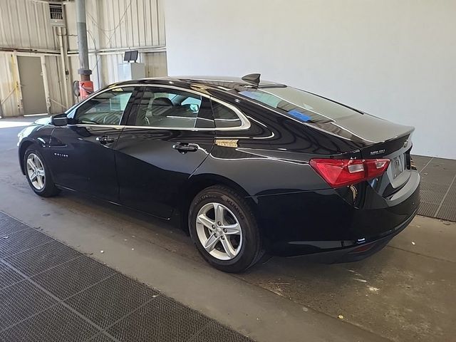 2023 Chevrolet Malibu LS - 23089951 - 3