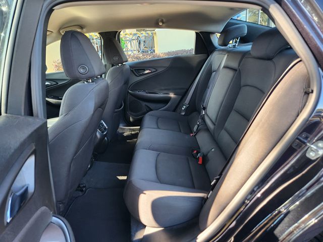 2023 Chevrolet Malibu LT - 22968151 - 9