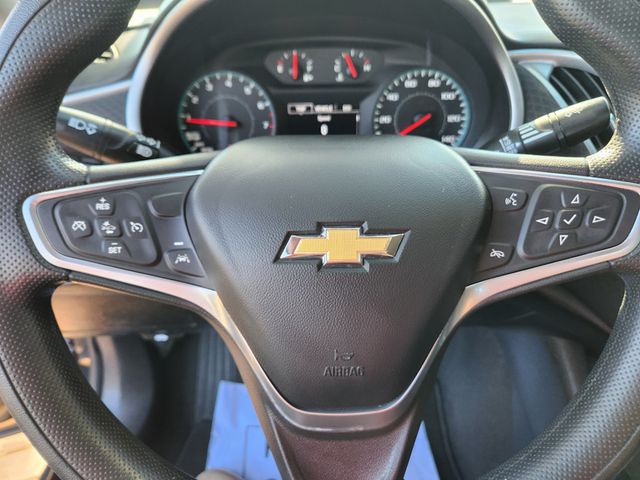 2023 Chevrolet Malibu LT - 22968151 - 11