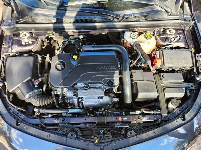 2023 Chevrolet Malibu LT - 22968151 - 14