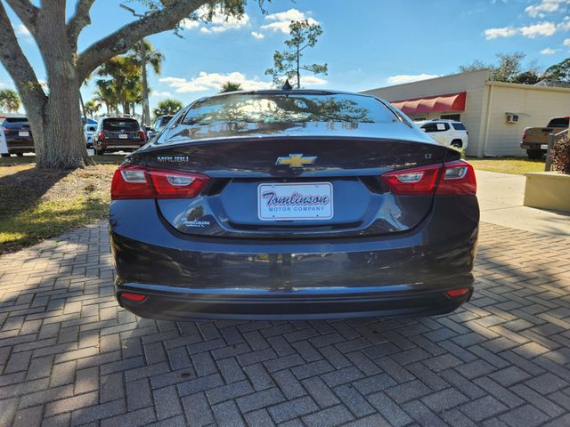 2023 Chevrolet Malibu LT - 22968151 - 3