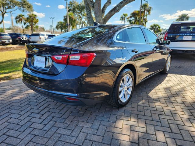 2023 Chevrolet Malibu LT - 22968151 - 4