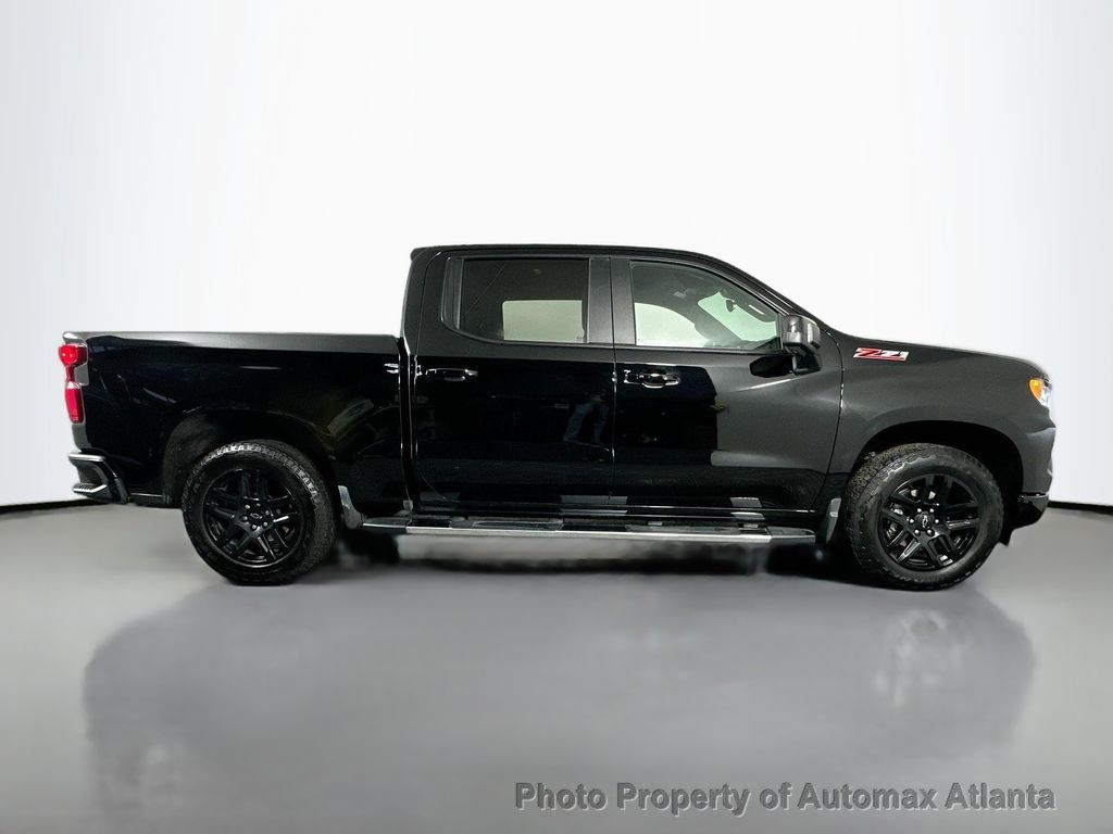 2023 Chevrolet Silverado RST - 22746890 - 3