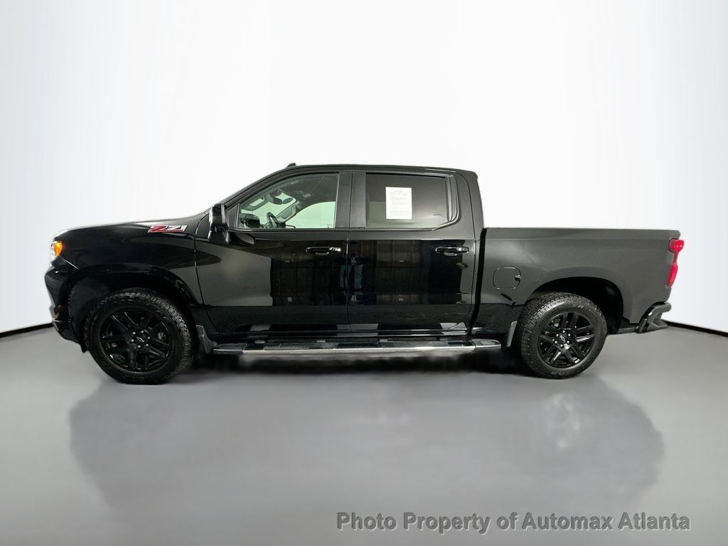 2023 Chevrolet Silverado RST - 22746890 - 7