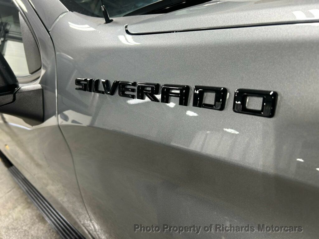 2023 Chevrolet Silverado 1500  - 22939221 - 9