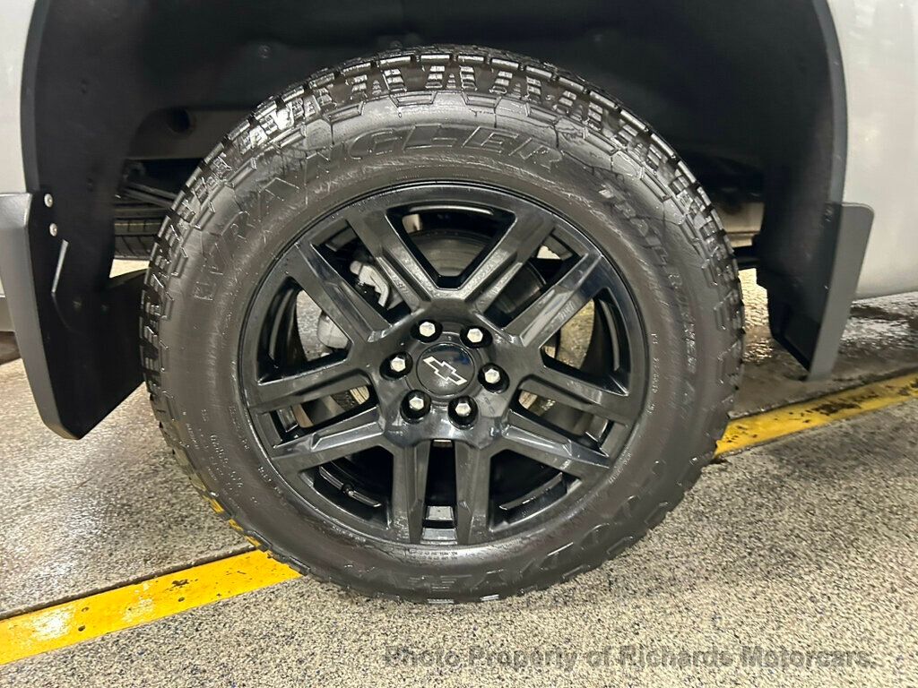 2023 Chevrolet Silverado 1500  - 22939221 - 10