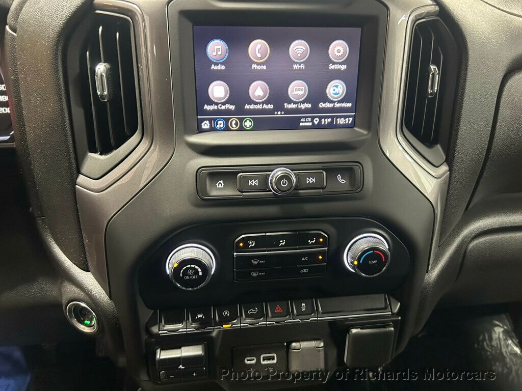 2023 Chevrolet Silverado 1500  - 22939221 - 15