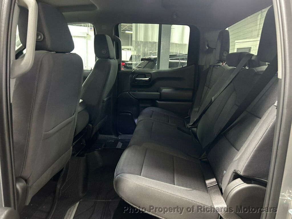2023 Chevrolet Silverado 1500  - 22939221 - 16