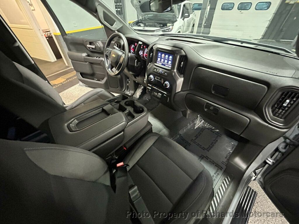 2023 Chevrolet Silverado 1500  - 22939221 - 21
