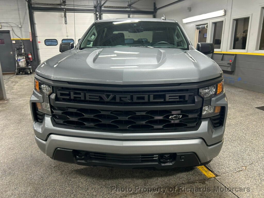 2023 Chevrolet Silverado 1500  - 22939221 - 7