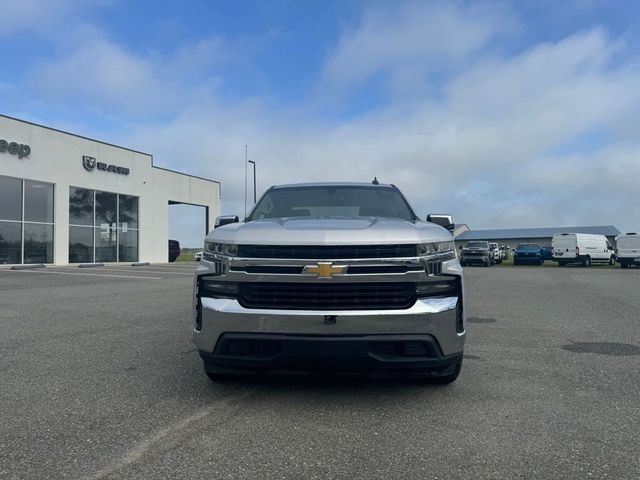 2023 Chevrolet Silverado 1500 2WD Crew Cab 147" LT - 22993700 - 0