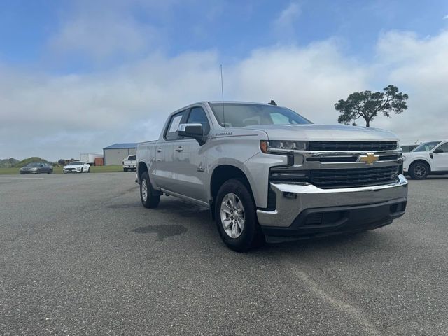 2023 Chevrolet Silverado 1500 2WD Crew Cab 147" LT - 22993700 - 1