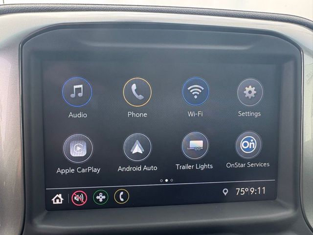 2023 Chevrolet Silverado 1500 2WD Crew Cab 147" LT - 22993700 - 19