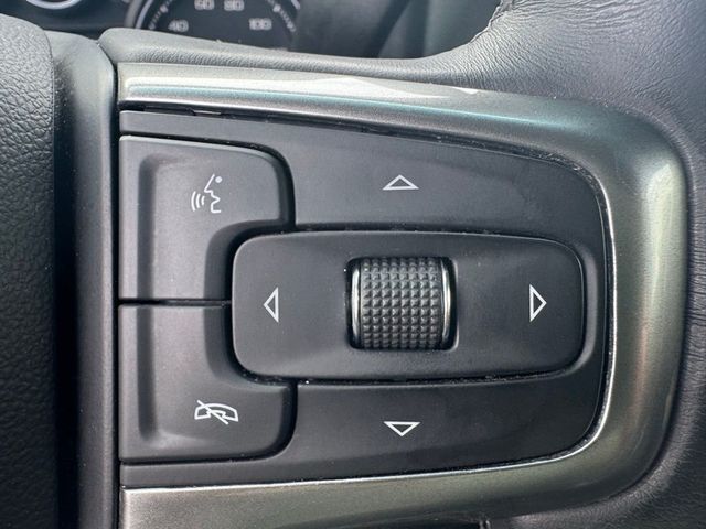 2023 Chevrolet Silverado 1500 2WD Crew Cab 147" LT - 22993700 - 20