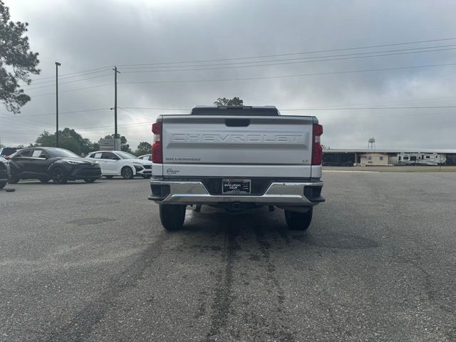 2023 Chevrolet Silverado 1500 2WD Crew Cab 147" LT - 22993700 - 5