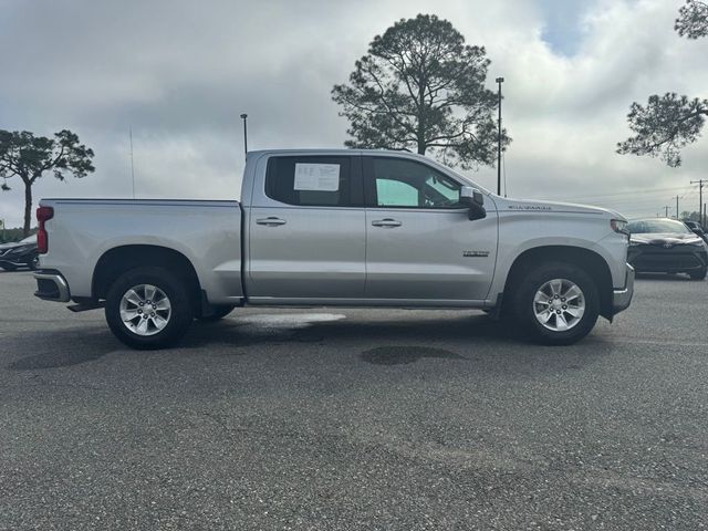 2023 Chevrolet Silverado 1500 2WD Crew Cab 147" LT - 22993700 - 7