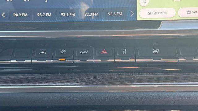 2023 Chevrolet Silverado 1500 2WD Crew Cab 147" LT - 23017678 - 13