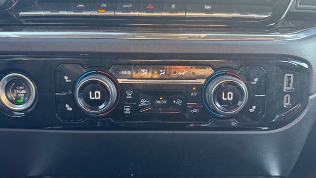 2023 Chevrolet Silverado 1500 2WD Crew Cab 147" LT - 23017678 - 14