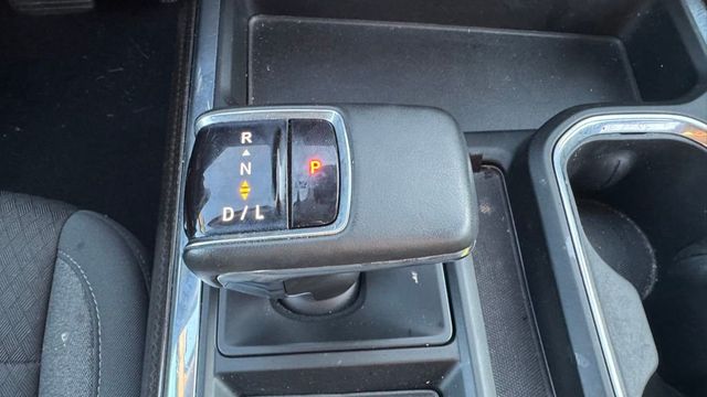 2023 Chevrolet Silverado 1500 2WD Crew Cab 147" LT - 23017678 - 15