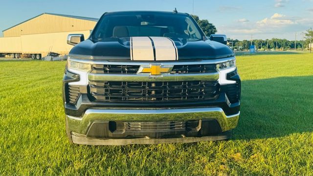2023 Chevrolet Silverado 1500 2WD Crew Cab 147" LT - 23017678 - 26