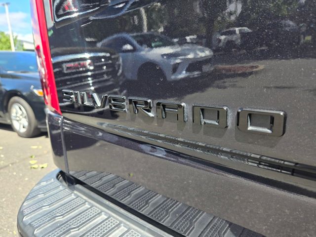 2023 Chevrolet Silverado 1500 2WD Crew Cab 147" RST - 23031404 - 9