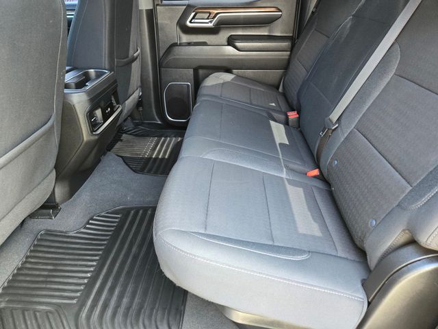 2023 Chevrolet Silverado 1500 2WD Crew Cab 147" RST - 23031404 - 10