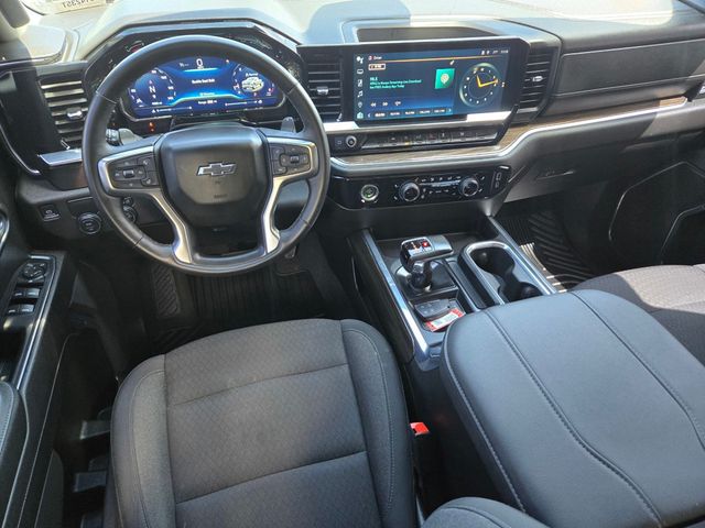 2023 Chevrolet Silverado 1500 2WD Crew Cab 147" RST - 23031404 - 11
