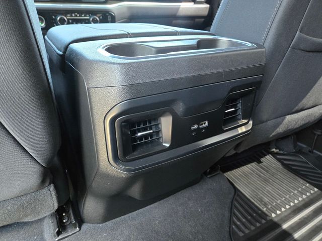 2023 Chevrolet Silverado 1500 2WD Crew Cab 147" RST - 23031404 - 12