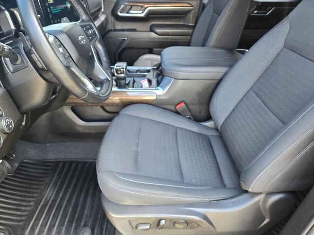 2023 Chevrolet Silverado 1500 2WD Crew Cab 147" RST - 23031404 - 13