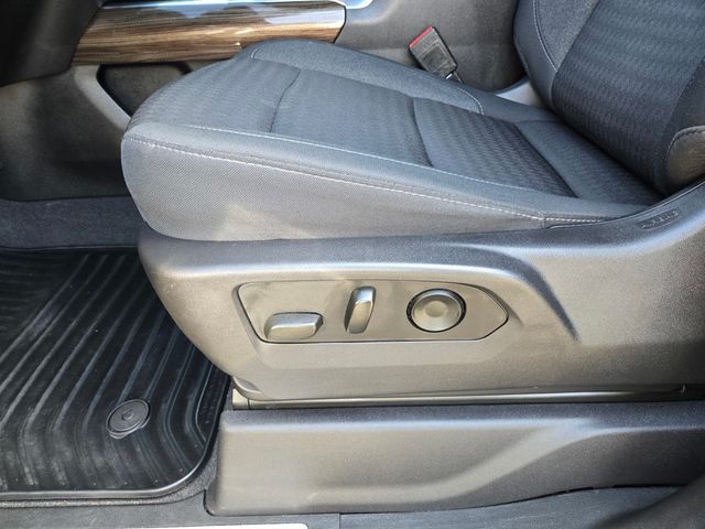 2023 Chevrolet Silverado 1500 2WD Crew Cab 147" RST - 23031404 - 14