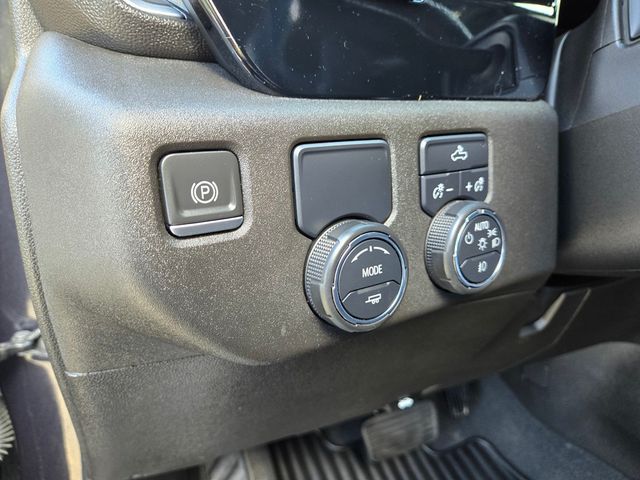 2023 Chevrolet Silverado 1500 2WD Crew Cab 147" RST - 23031404 - 15