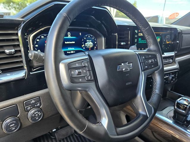 2023 Chevrolet Silverado 1500 2WD Crew Cab 147" RST - 23031404 - 16