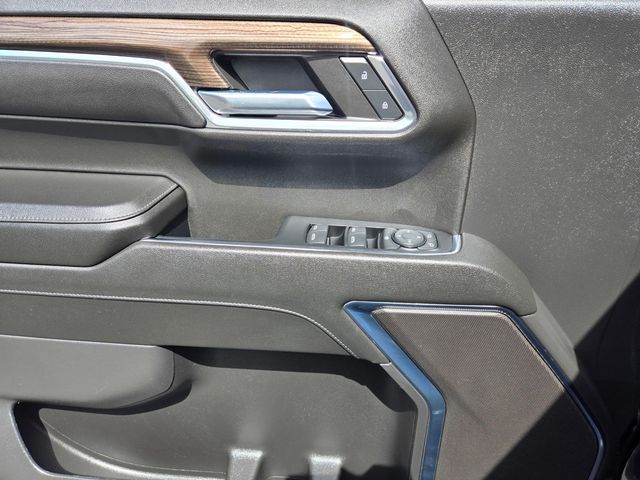 2023 Chevrolet Silverado 1500 2WD Crew Cab 147" RST - 23031404 - 17