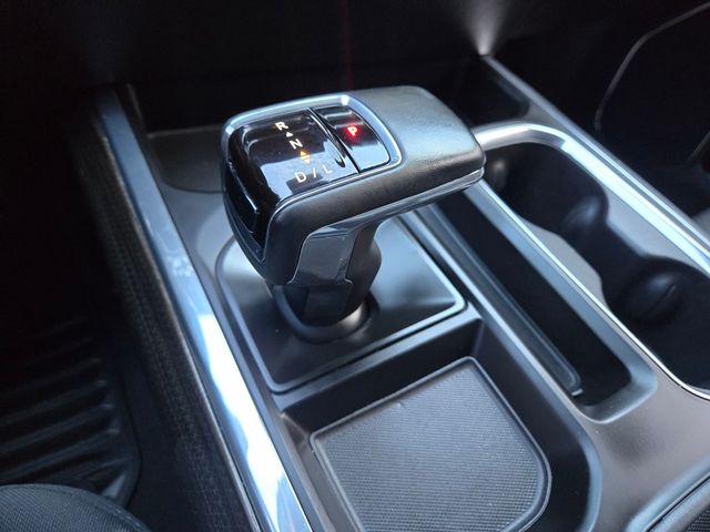 2023 Chevrolet Silverado 1500 2WD Crew Cab 147" RST - 23031404 - 20