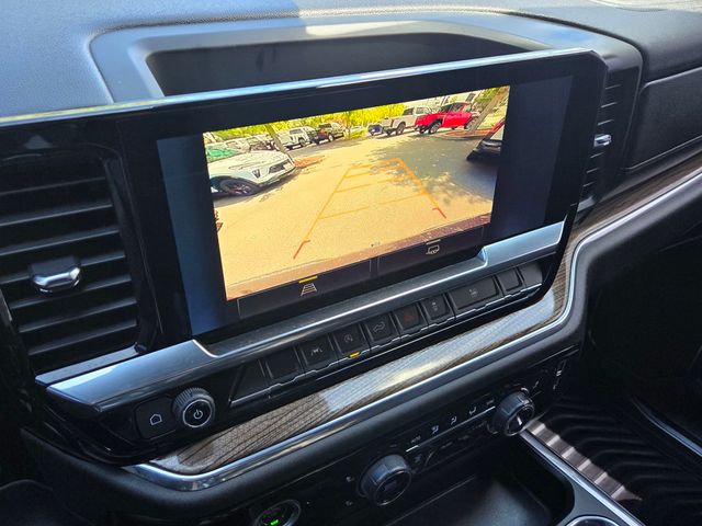 2023 Chevrolet Silverado 1500 2WD Crew Cab 147" RST - 23031404 - 22