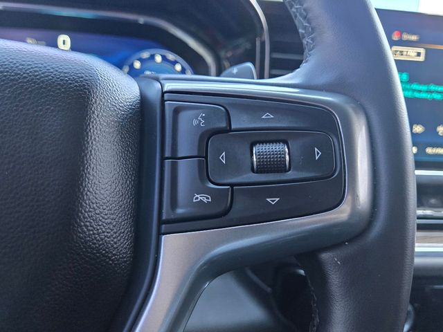 2023 Chevrolet Silverado 1500 2WD Crew Cab 147" RST - 23031404 - 24