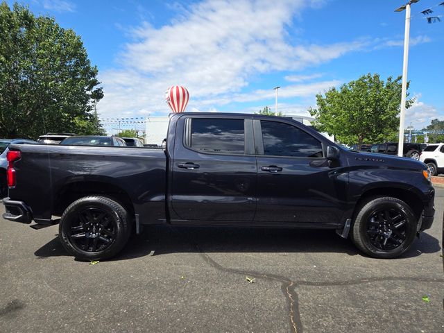 2023 Chevrolet Silverado 1500 2WD Crew Cab 147" RST - 23031404 - 2