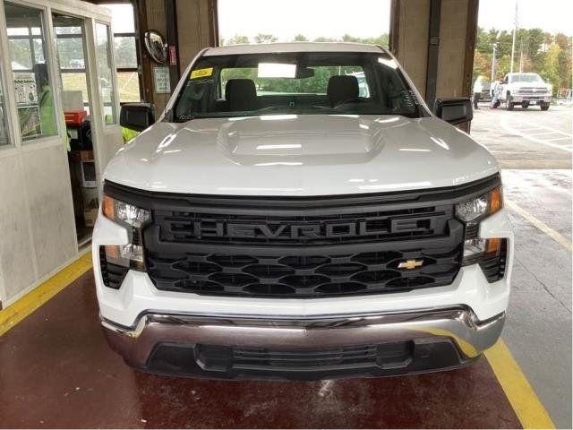 2023 Chevrolet Silverado 1500 2WD Reg Cab 140" Work Truck - 22640380 - 1