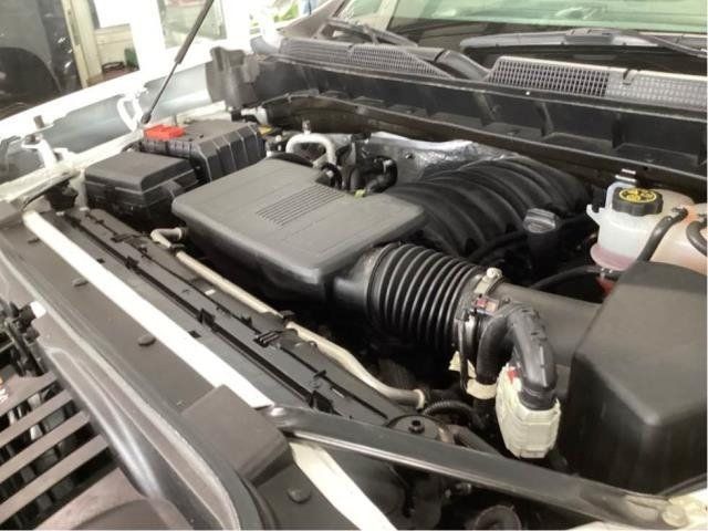 2023 Chevrolet Silverado 1500 2WD Reg Cab 140" Work Truck - 22640380 - 7