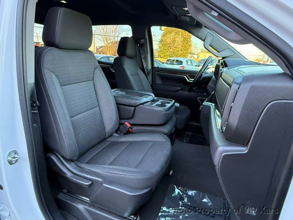 2023 Chevrolet Silverado 1500 4WD Crew Cab 147" Custom - 22977083 - 15