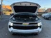 2023 Chevrolet Silverado 1500 4WD Crew Cab 147" Custom - 22977083 - 18