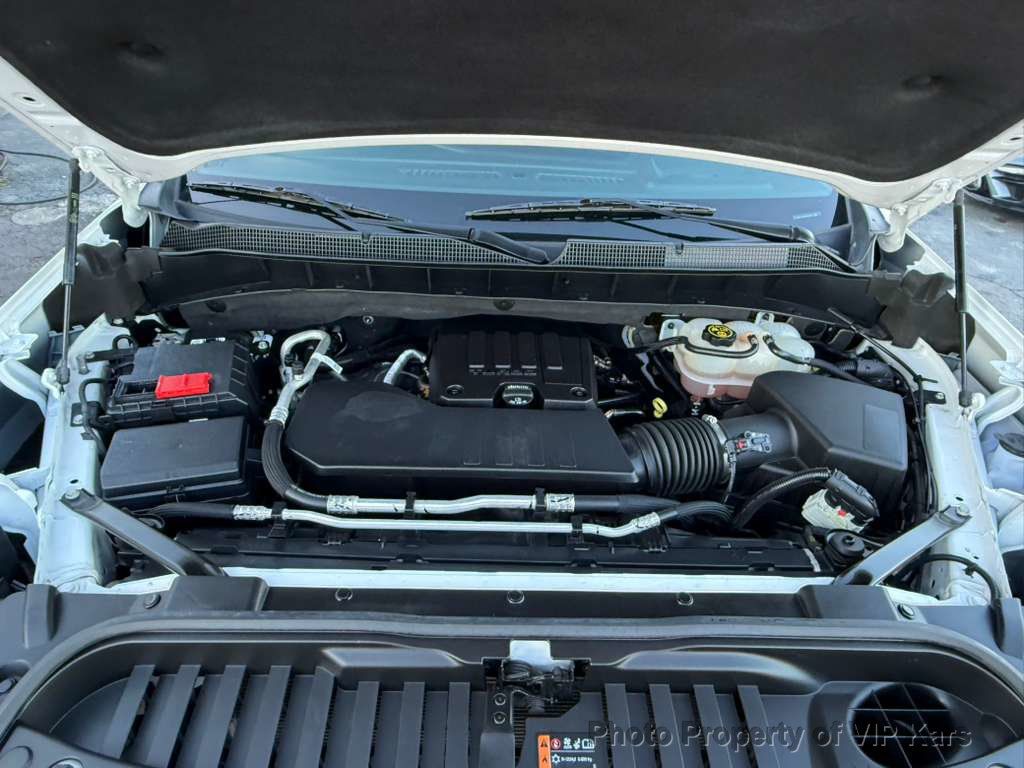 2023 Chevrolet Silverado 1500 4WD Crew Cab 147" Custom - 22977083 - 19