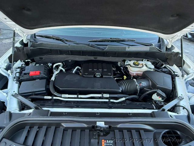 2023 Chevrolet Silverado 1500 4WD Crew Cab 147" Custom - 22977083 - 19