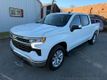2023 Chevrolet Silverado 1500 4WD Crew Cab 147" Custom - 22977083 - 21