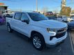 2023 Chevrolet Silverado 1500 4WD Crew Cab 147" Custom - 22977083 - 2