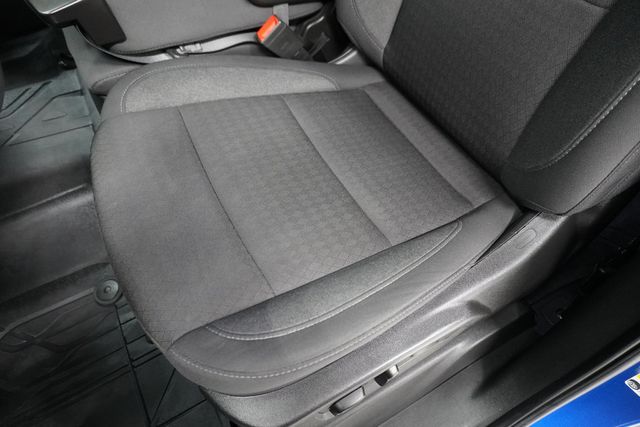 2023 Chevrolet Silverado 1500 4WD Crew Cab 147" Custom - 22939491 - 10