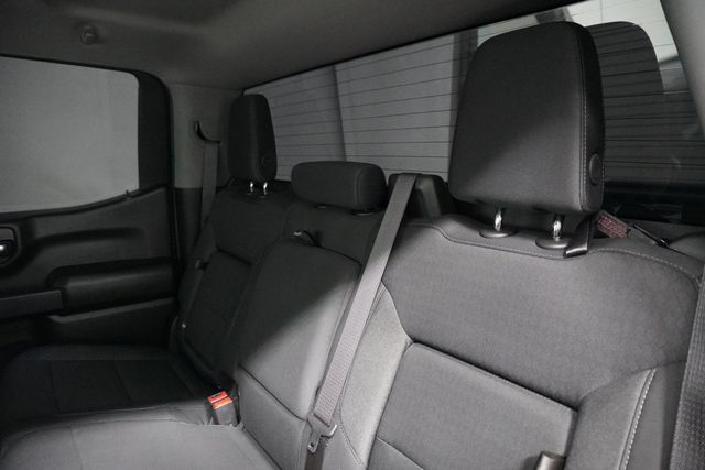 2023 Chevrolet Silverado 1500 4WD Crew Cab 147" Custom - 22939491 - 11
